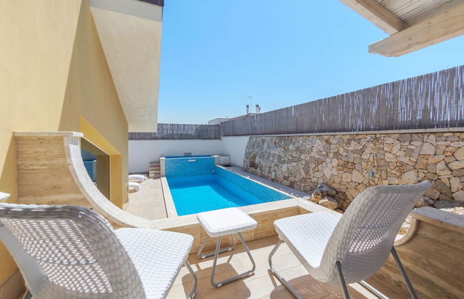 Villa del Dragone - Foto 14