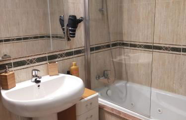 Ático tipo Loft centro de Mugardos - Photo 17