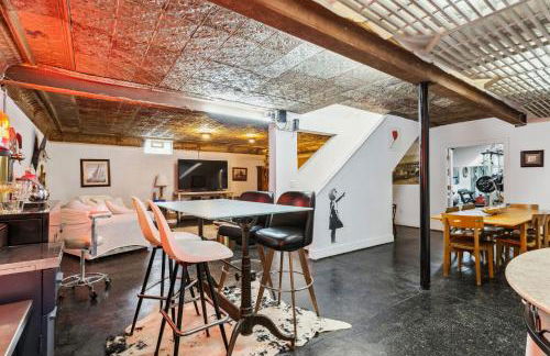 Lakefront Beach House - Sauna & Steam Pod Retreat - Foto 52