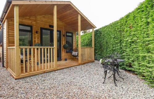 St Chad's Lodge - Foto 4