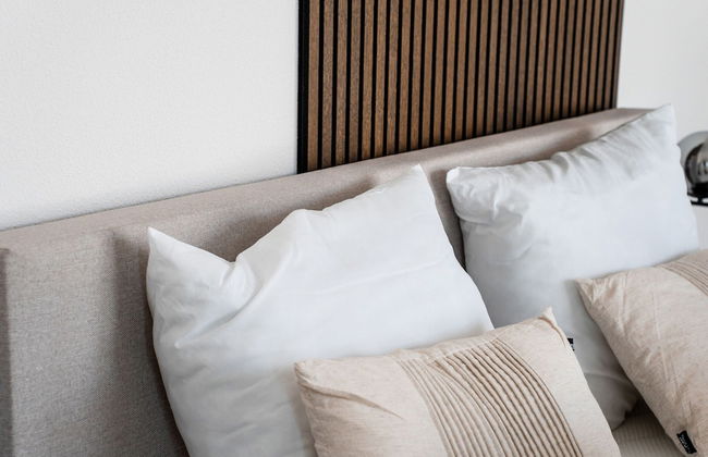 Water Villa With Garden and Jetty Near Harderwijk - Photo 15