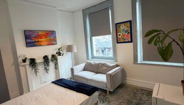 A nice and cozy Studio near West Hampstead Station - Foto 4