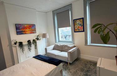 A nice and cozy Studio near West Hampstead Station - Foto 4