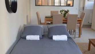 Appartement Versailles Centre - Foto 2