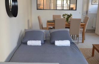 Appartement Versailles Centre - Foto 2