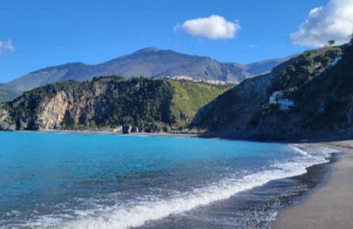 Casa vista mare - Foto 46