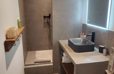 La Provence centre ville, piscine, jardin, terrasse - Foto 14