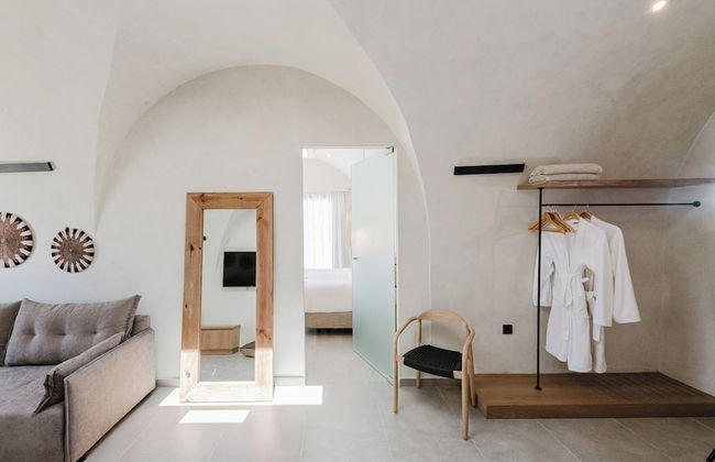 Evexia Boutique Hotel & Spa - Foto 54