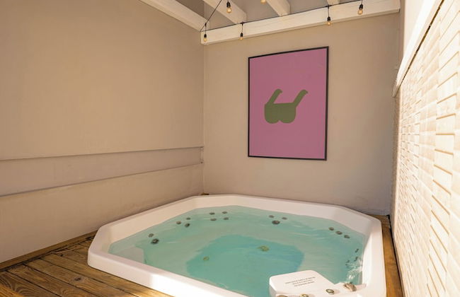 Bossa Jurerê Hotel - Photo 20