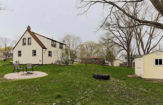 Your Cozy Lockwood Lodge Awaits! - Foto 21