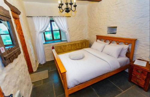 SAUNTON GRANGE 7 Bedrooms - Foto 22