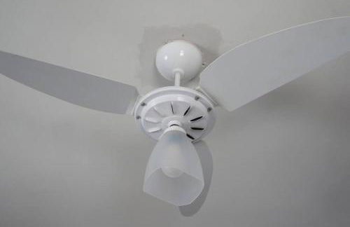 Suíte 01 Aconchego com estacionamento - Foto 16