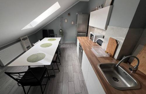 Apartament Pod Orzechem - Foto 72