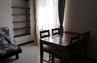 Monolocale con giardino e parcheggio privato CITRA zero zero ottanta trentuno LT 0281 - Photo 11