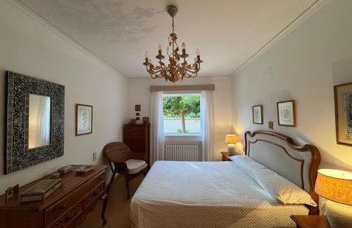 Agradable Villa junto al mar con piscina - Foto 20