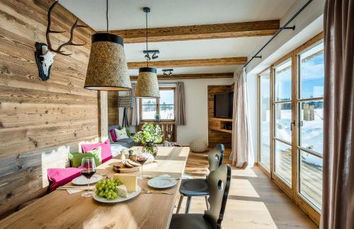 Hussnhof Farm Lodge - Foto 28