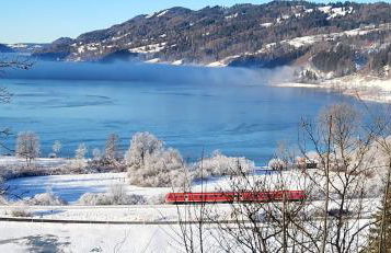 Bergchalet mit Pool und Sauna - Foto 49