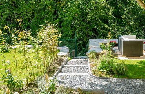 Ferienhaus am Wappach - Foto 7