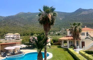 Psatha Villa's - Foto 16