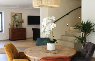 Mas des Papillons en Provence - Foto 35