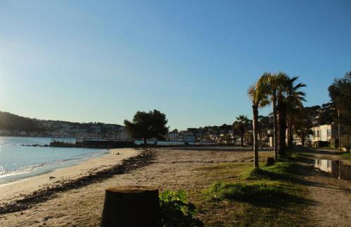 Duplex vue mer - Plage à pied - 4pers - Foto 31