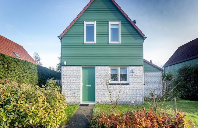 Spacious Holiday Home With Sauna Near Beach - Foto 25