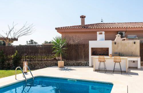 Villa Nuralux - Vistas Espectaculares, Piscina Privada y BBQ - Photo 29