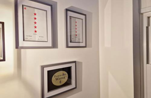 Llys Bach Apartment at Llys Aeron - Foto 3