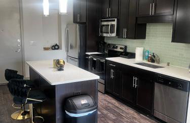 Dallas Loft-Your getaway home - Foto 22