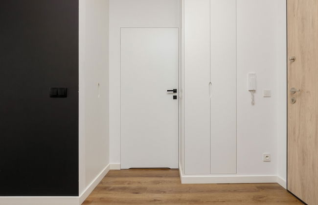 Mokotów Apartment Domaniewska by Renters - Foto 47