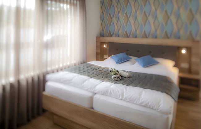 Mato Suite - Familienzimmer - Photo 2