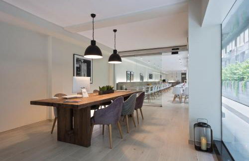 Aparthotel Bcn Montjuic - Foto 28