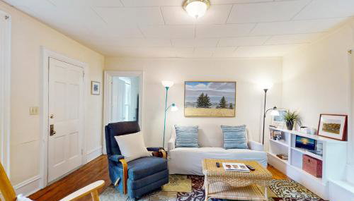 Orange House Apartment - Foto 5