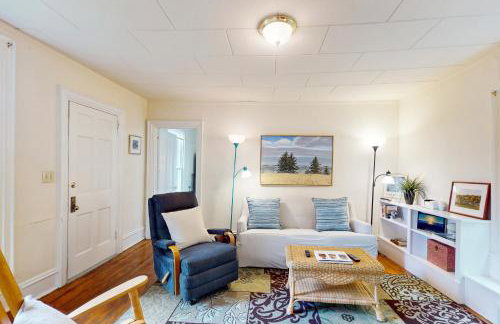 Orange House Apartment - Foto 5