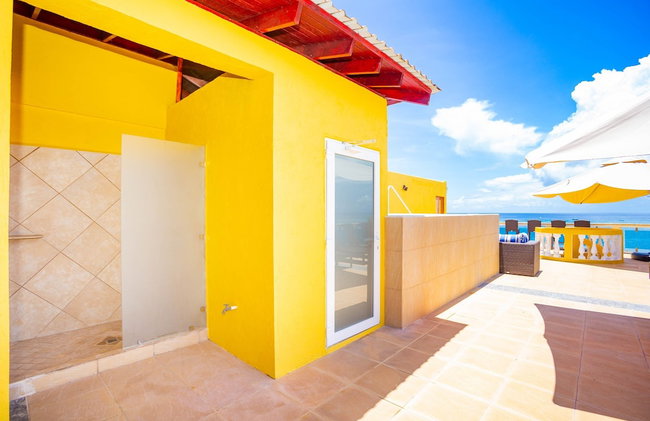 Villa Del Playa Penthouse #6 - Photo 24