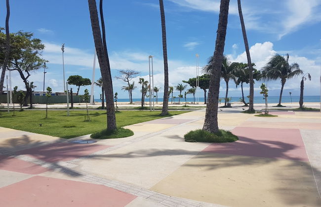 Iracema Residence Hotel Flat - Foto 40