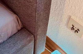 Schöne Terrassenwohnung zwischen Giessen und Marburg - Foto 21