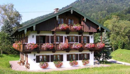 Ferienwohnungen Reiter inkl. Chiemgaukarte - Foto 3