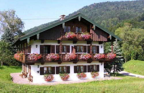 Ferienwohnungen Reiter inkl. Chiemgaukarte - Foto 3