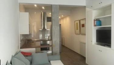 GALA Apartamentos Vista Alegre Madrid - Foto 5