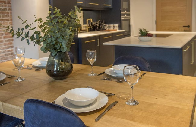 The Quadrant - The Botanical Suite - Foto 56