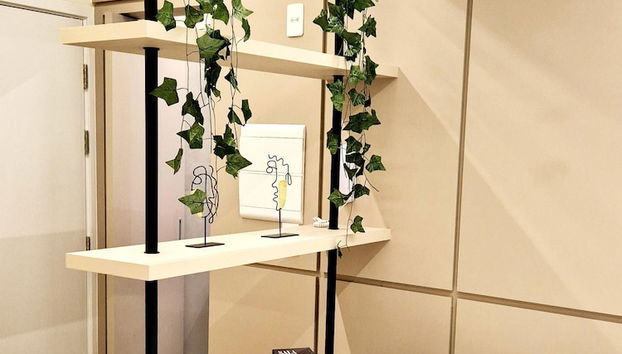 Studio AD330 Alto da Boa Vista - Foto 2, Habitación