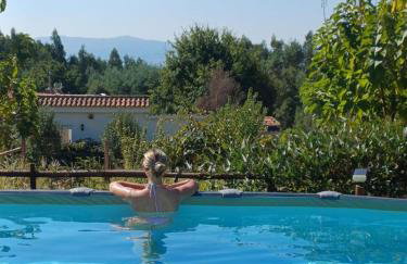 Villa Tranquilla apartment - Foto 15