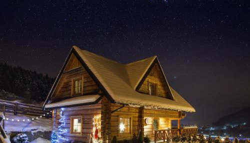 Chata Natura - Foto 4