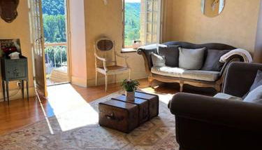 Vue magique à Castelnaud - Foto 5