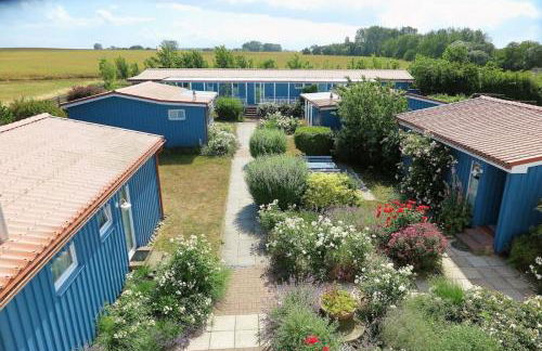 Möve Aba Bungalow 67 - Foto 28