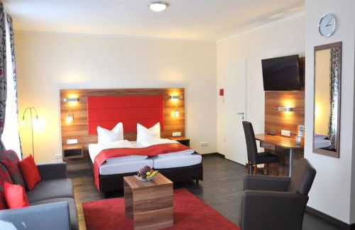 BATU Apart Hotel - Foto 42