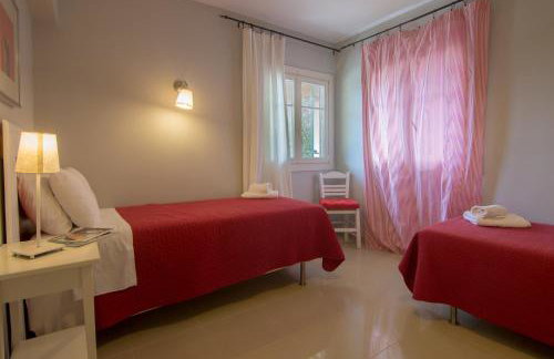 Villa Elaia Suites & Apartments No.2 - Foto 3