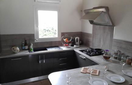 Villa L'Opaline 10 pers Piscine privée Chauffée Animaux admis Wifi - Foto 17