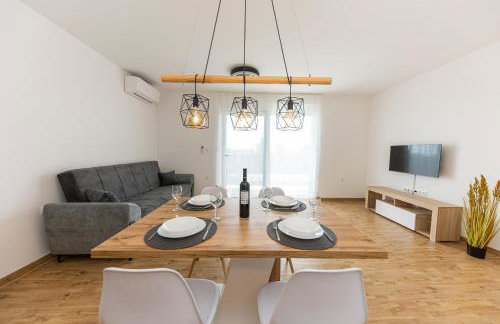 Apartmani Gabriel - Photo 23